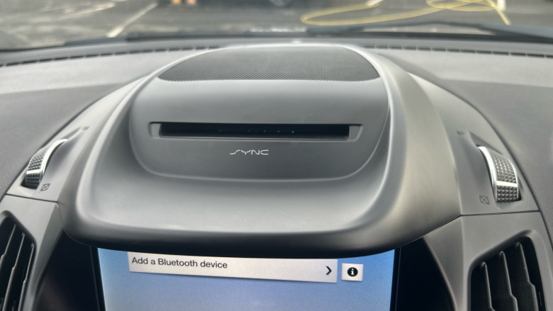 Ford Kuga 2.0 TDCi ST-Line 5dr 2WD Diesel Estate